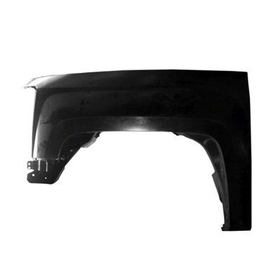 GM TRUCKS & VANS SILVERADO/PU 2500/3500 (CHEVY) FENDER LEFT (Driver Side) OEM#23303551 2015-2019 PL#GM1240385