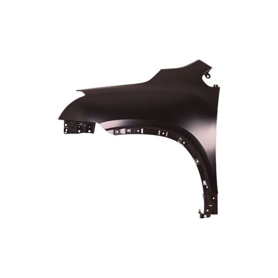GM TRUCKS & VANS TRAX FENDER LEFT (Driver Side) **CAPA** OEM#95210618 2015-2016 PL#GM1240386C
