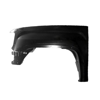 GM TRUCKS & VANS SIERRA/PU 2500/3500  (GMC) FENDER LEFT (Driver Side) OEM#23303550 2015-2019 PL#GM1240387
