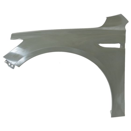 BUICK LACROSSE FENDER LEFT (Driver Side) OEM#26243592 2017-2019 PL#GM1240397