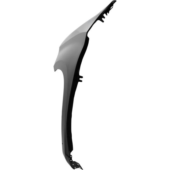 GM TRUCKS & VANS SILVERADO/PU 1500  (22 OLD STYLE) FENDER LEFT (Driver Side) OEM#84502610 2019-2022 PL#GM1240411