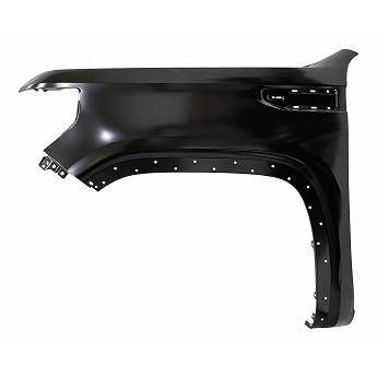 GM TRUCKS & VANS SIERRA/PU 1500  (GMC) FENDER LEFT (Driver Side) OEM#84496744 2019-2022 PL#GM1240413