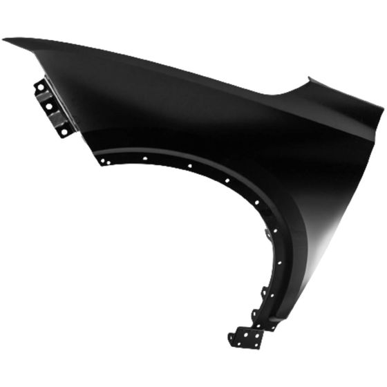 GM TRUCKS & VANS BLAZER FENDER LEFT (Driver Side) OEM#84676688 2019-2025 PL#GM1240415