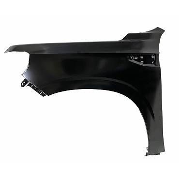 GM TRUCKS & VANS YUKON XL/XL DENALI  (GMC) FENDER LEFT (Driver Side) OEM#84384208 2021-2023 PL#GM1240422