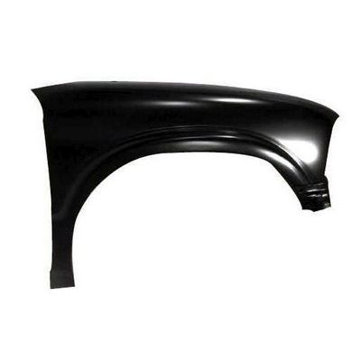 OLDSMOBILE BRAVADA FENDER RIGHT (Passenger Side) OEM#12472736 1996-2001 PL#GM1241195