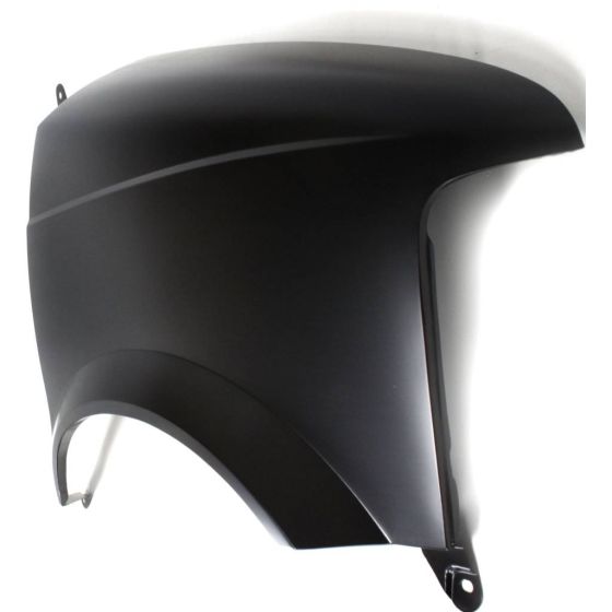 GM TRUCKS & VANS SAFARI (VAN) (GMC) FENDER RIGHT (Passenger Side) OEM#12388956 1995-2005 PL#GM1241237