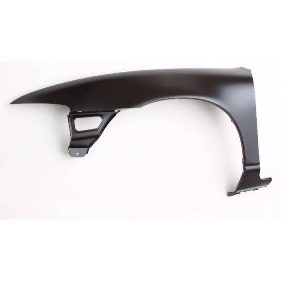 PONTIAC GRAND PRIX FENDER RIGHT (Passenger Side) OEM#12528522 1997-2003 PL#GM1241256