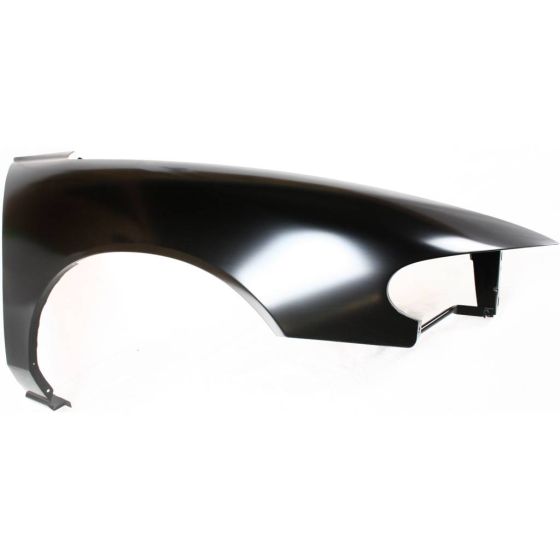 BUICK REGAL/4DOORS FENDER RIGHT (Passenger Side) **CAPA** OEM#12455104 1997-2004 PL#GM1241259C