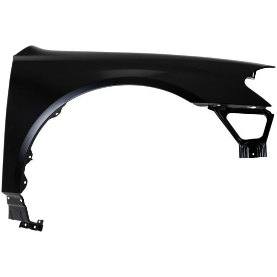 CHEVROLET IMPALA / IMPALA LIMITED (2pc T/L) FENDER RIGHT (Passenger Side) OEM#89023524 2006-2016 PL#GM1241326