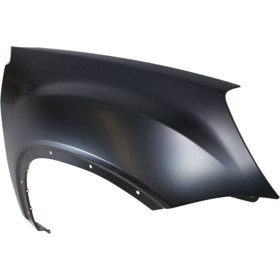 GM TRUCKS & VANS ACADIA / ACADIA LIMITED FENDER RIGHT (Passenger Side) OEM#20782225 2007-2012 PL#GM1241345