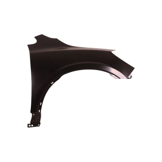 BUICK ENCLAVE FENDER RIGHT (Passenger Side) OEM#20793343 2008-2012 PL#GM1241347