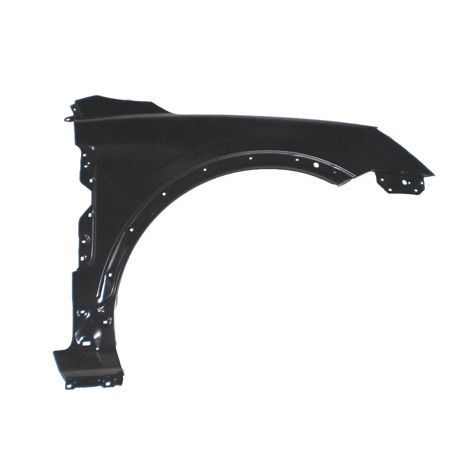 SATURN VUE HYBRID FENDER RIGHT (Passenger Side) OEM#25865103 2008-2009 PL#GM1241349