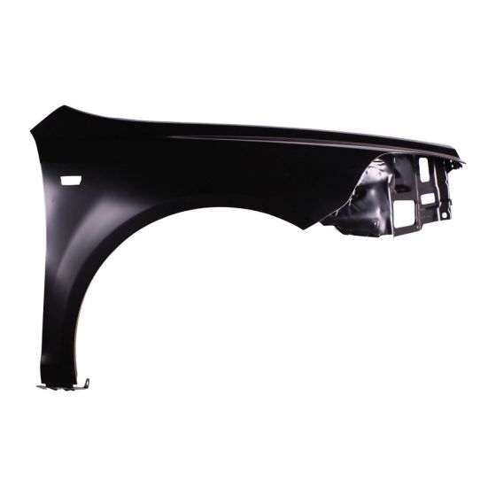 CHEVROLET MALIBU HYBRID  FENDER RIGHT (Passenger Side)**CAPA** OEM#15825372 2008 PL#GM1241351C