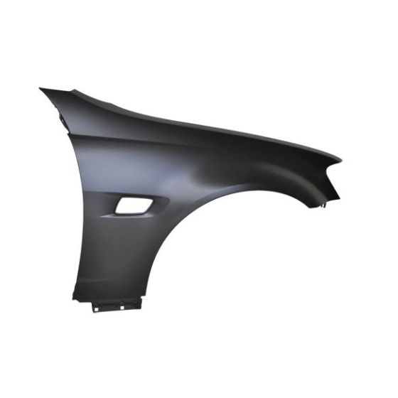PONTIAC G8 FENDER RIGHT (Passenger Side) OEM#92202890 2008-2009 PL#GM1241352