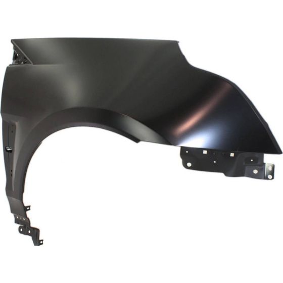 CADILLAC SRX FENDER RIGHT (Passenger Side) **CAPA** OEM#22860723 2010-2016 PL#GM1241362C