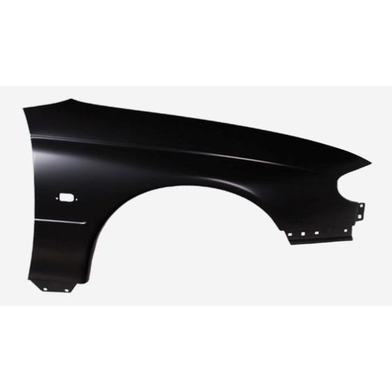 PONTIAC GTO FENDER RIGHT (Passenger Side) OEM#92122726 2004-2006 PL#GM1241363