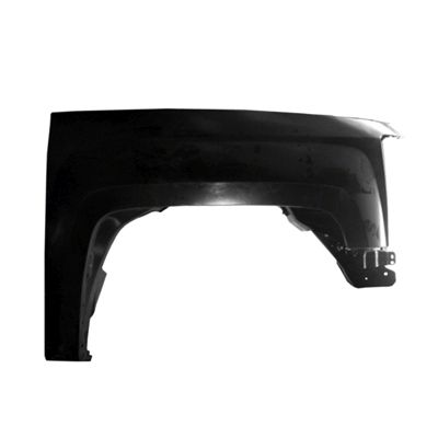 GM TRUCKS & VANS SILVERADO/PU 1500  (19 OLD STYLE) FENDER RIGHT (Passenger Side) OEM#84214215 2014-2019 PL#GM1241385