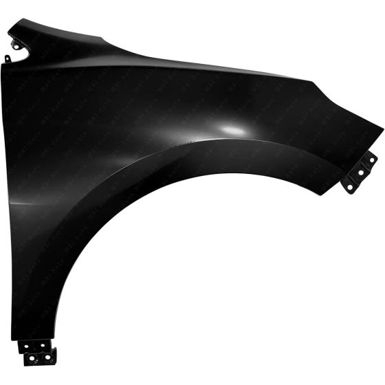 GM TRUCKS & VANS EQUINOX  FENDER RIGHT (Passenger Side) OEM#84751397 2018-2024 PL#GM1241402