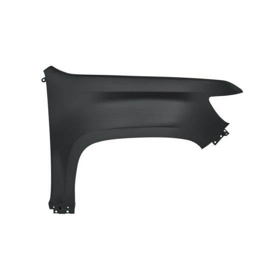 GM TRUCKS & VANS COLORADO FENDER RIGHT (Passenger Side) (EXC ZR2)**CAPA** OEM#85661228 2015-2022 PL#GM1241404C