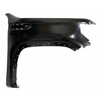 GM TRUCKS & VANS SIERRA/PU 1500  (GMC) FENDER RIGHT (Passenger Side) OEM#84496745 2019-2022 PL#GM1241413