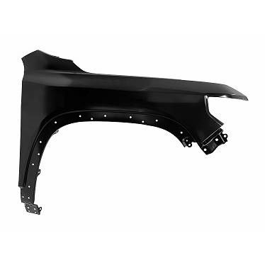 GM TRUCKS & VANS ACADIA  (NEW) FENDER RIGHT (Passenger Side) OEM#84755856 2020-2022 PL#GM1241420