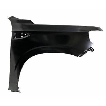 GM TRUCKS & VANS YUKON/DENALI  (GMC) FENDER RIGHT (Passenger Side) OEM#84384209 2021-2023 PL#GM1241422