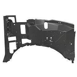 GM TRUCKS & VANS CHEVY/GMC/VAN(Express/Savana) FRONT INNER FENDER RIGHT (Passenger Side) OEM#19416594 2003-2023 PL#GM1249303