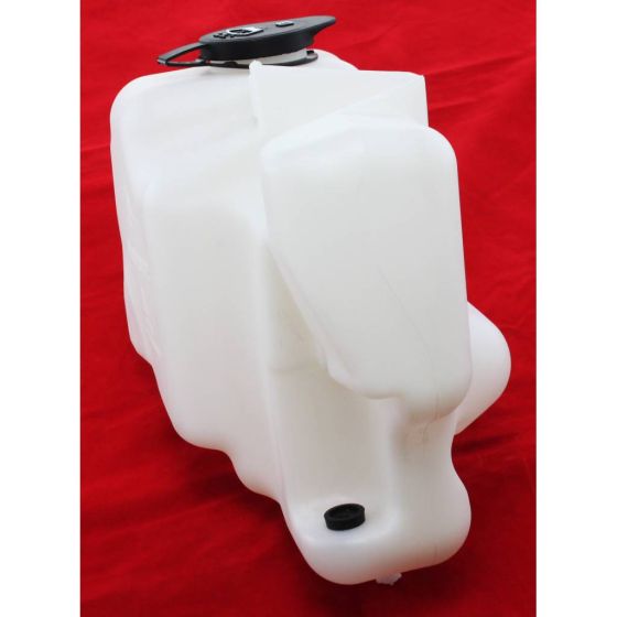 GM TRUCKS & VANS CANYON (GMC) WASHER TANK WO/PUMP OEM#88958230 2004-2012 PL#GM1288107