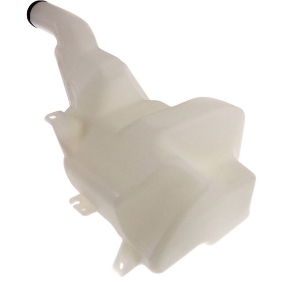 CADILLAC CTS/CTS-V COUPE  WASHER TANK (W/HL WASHER) WO/PUMP (W/SENSOR HOLE) OEM#22878310 2011-2015 PL#GM1288115