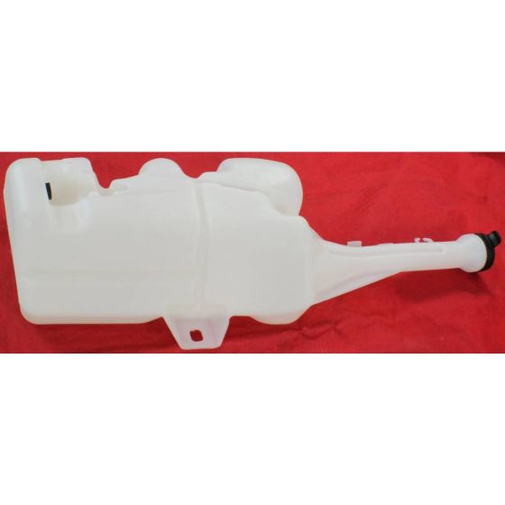 CHEVROLET CAMARO COUPE WASHER TANK WO/PUMP OEM#92221383 2010-2015 PL#GM1288118