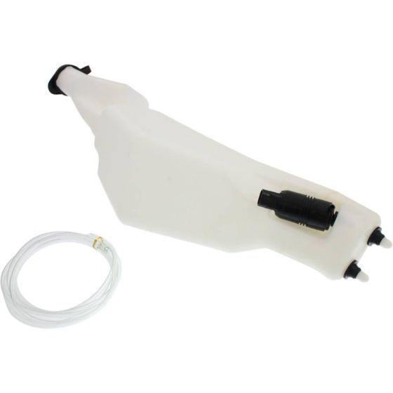 GM TRUCKS & VANS CHEVY/GMC/VAN(Express/Savana)  WASHER TANK W/PUMP OEM#88958134-PFM 2003-2025 PL#GM1288147