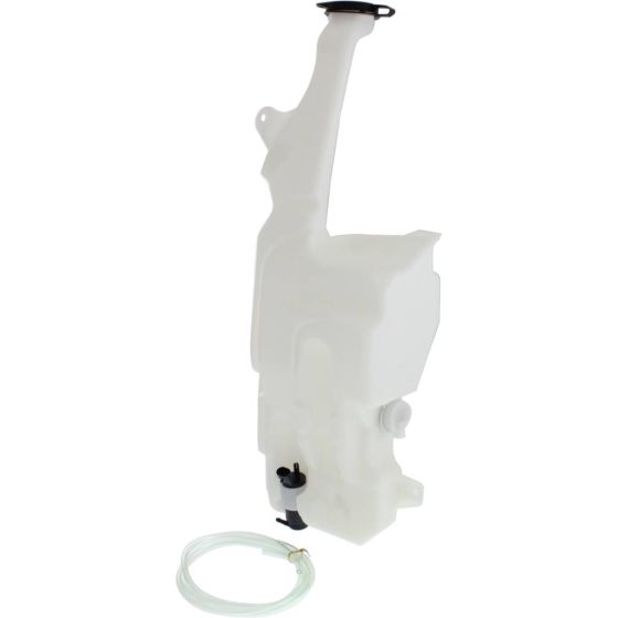 GM TRUCKS & VANS SILVERADO/PU 1500 (CHEVY) WASHER TANK W/PUMP W/SENSOR OEM#15942521-PFM 2007-2013 PL#GM1288156