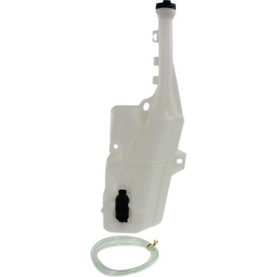 CHEVROLET CAMARO COUPE WASHER TANK W/PUMP W/CAP OEM#92221383-PFM 2011-2015 PL#GM1288158