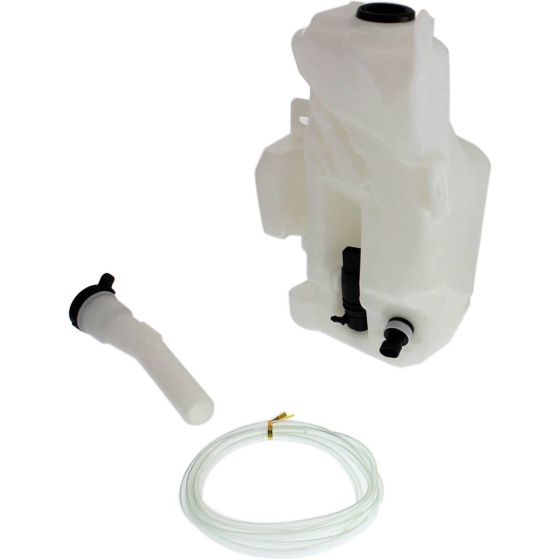 BUICK VERANO  WASHER TANK ASSY W/PUMP W/INLET TUBE W/SENSOR OEM#23208851-PFM 2012-2017 PL#GM1288168