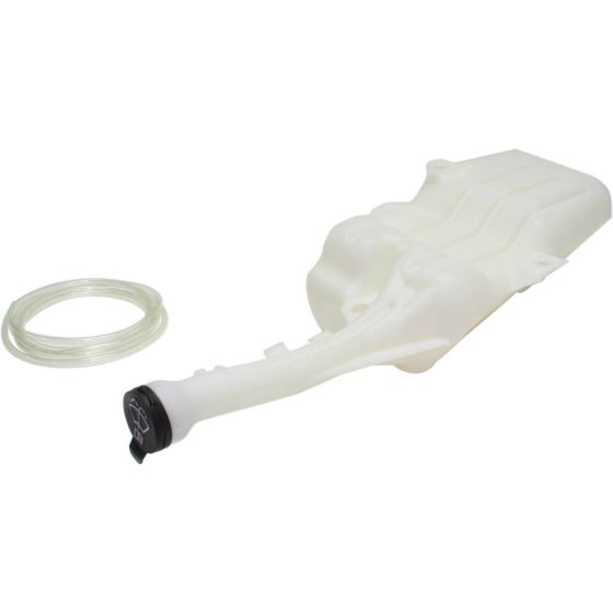 CHEVROLET CAMARO COUPE  WASHER TANK W/HEAD LAMP WASHER W/PUMP OEM#92225757-PFM 2014-2015 PL#GM1288187