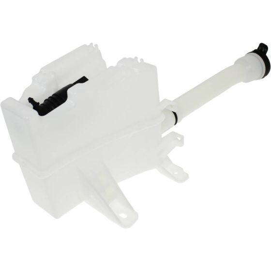 CHEVROLET SONIC WASHER TANK W/ PUMP W/INLET W/CAP (S/D) OEM#95229337-PFM 2012-2020 PL#GM1288221