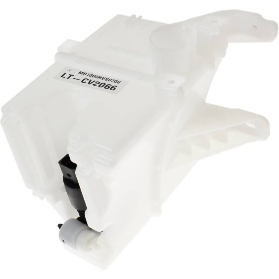 CHEVROLET SONIC WASHER TANK W/ PUMP W/INLET W/CAP (HATCHBACK) OEM#95229337-PFM 2012-2020 PL#GM1288222