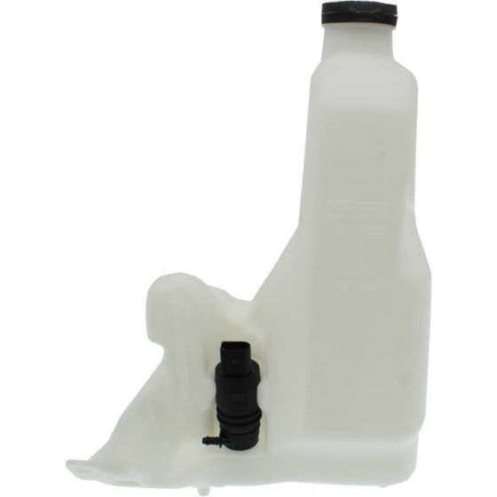 GM TRUCKS & VANS CANYON (GMC)  WASHER TANK W/PUMP W/CAP OEM#84454003-PFM 2015-2017 PL#GM1288232