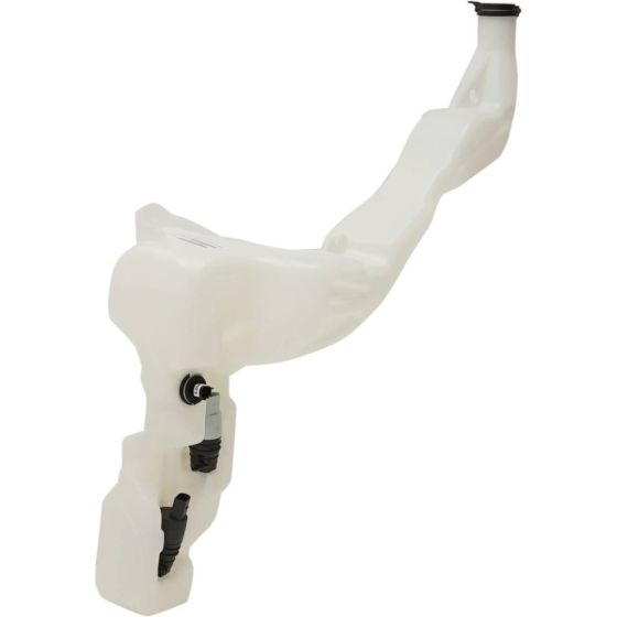 GM TRUCKS & VANS TERRAIN/TERRAIN DENALI  (GMC) WASHER TANK ASSY W/PUMPS W/SENSOR W/CAP OEM#84768722 2018-2023 PL#GM1288235