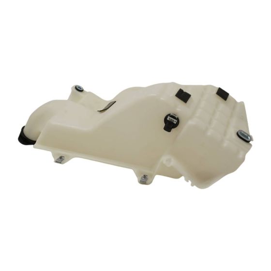 SAAB SAAB 9-7X  WASHER TANK W/PUMP W/SENSOR W/CAP 6.0L OEM#25783867 2008-2009 PL#GM1288266