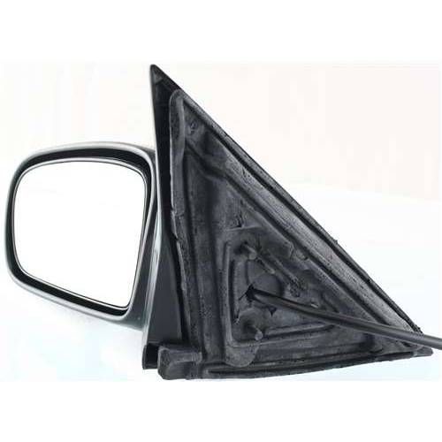 CHEVROLET MALIBU SEDAN DOOR MIRROR LEFT (Driver Side) POWER (BLK) OEM#22683153 1997-2003 PL#GM1320153