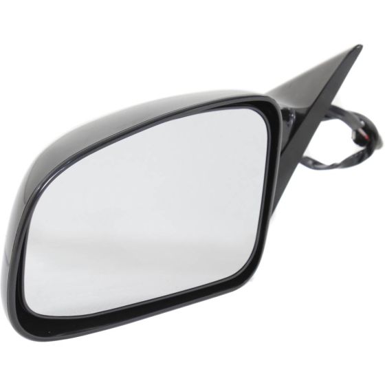 PONTIAC GRAND AM DOOR MIRROR LEFT (Driver Side) MANUAL/REMOTE (SE) OEM#22613599 1999-2001 PL#GM1320240