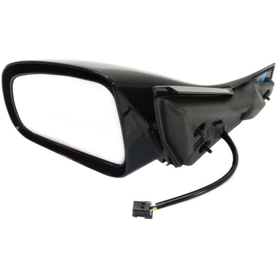 PONTIAC GRAND PRIX DOOR MIRROR LEFT (Driver Side) POWER OEM#15796390 2004-2008 PL#GM1320279