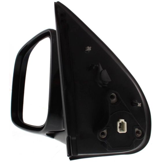 GM TRUCKS & VANS COLORADO (CHEVY) DOOR MIRROR LEFT (Driver Side) POWER OEM#15246906 2004-2012 PL#GM1320280