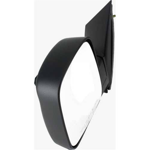 GM TRUCKS & VANS CHEVY/GMC/VAN(Express/Savana) DOOR MIRROR LEFT (Driver Side) POWER/HEATED (WO/SIGNAL LAMP)(STD) OEM#15937984 2003-2007 PL#GM1320283