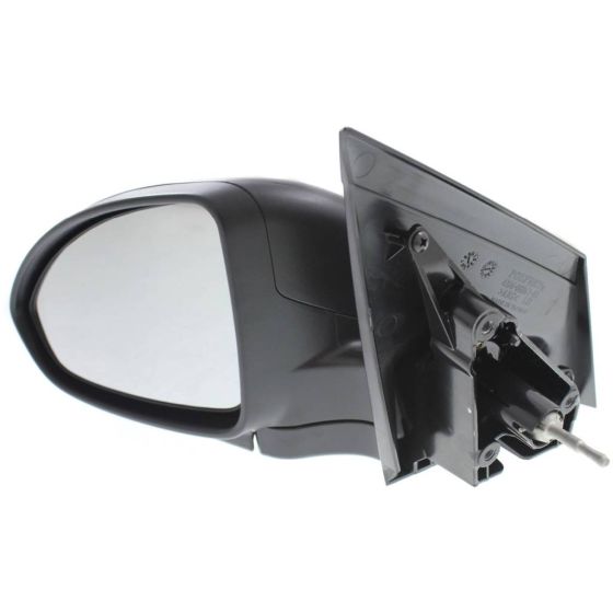 CHEVROLET CRUZE / CRUZE LIMITED DOOR MIRROR LEFT (Driver Side) MANUAL REMOTE OEM#95186743 2011-2016 PL#GM1320419