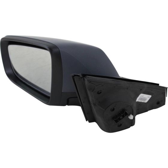 BUICK LACROSSE DOOR MIRROR LEFT (Driver Side) PWR/HTD//SIGNAL/PUDDLE/MEMORY (WO/SIDE SENSOR) OEM#22857476 2010-2013 PL#GM1320425
