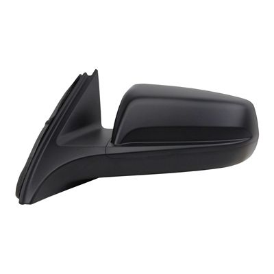 CHEVROLET MALIBU  / MALIBU LIMITED  DOOR MIRROR LEFT (Driver Side) PWR/HTD (TEX CVR) OEM#22860546-PFM 2013-2015 PL#GM1320463