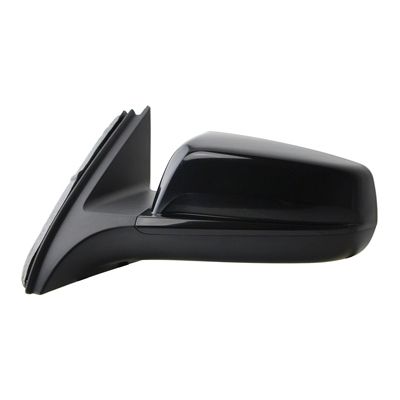 CHEVROLET MALIBU / MALIBU LIMITED DOOR MIRROR LEFT (Driver Side) PWR/N-HTD (WO/SIGNAL)(WO/MEMORY)(PTM) OEM#22860544-PFM 2013-2016 PL#GM1320464