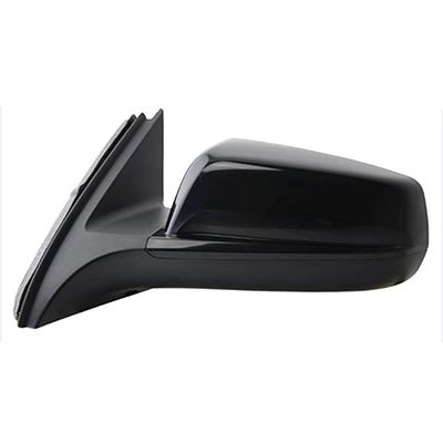 CHEVROLET MALIBU / MALIBU LIMITED DOOR MIRROR LEFT (Driver Side) PWR/HTD/WO SIGNAL/MEMORY (PTM CVR) OEM#22860548-PFM 2013-2015 PL#GM1320466